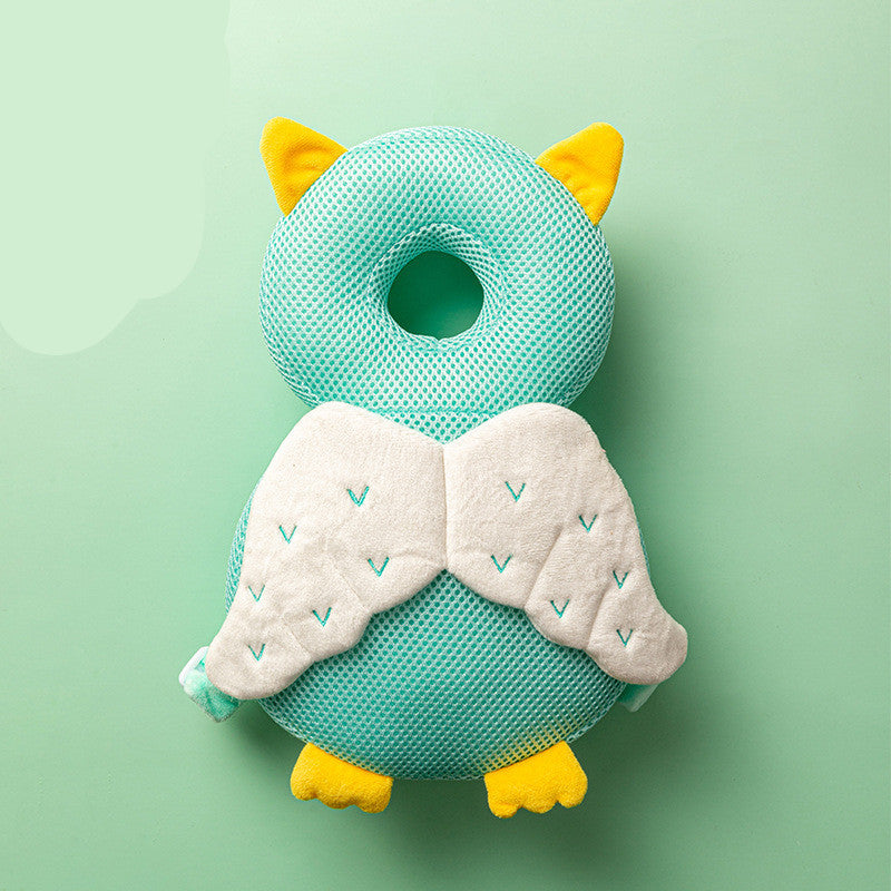 Coussin de Protection pour Bébé | PetitBambin™