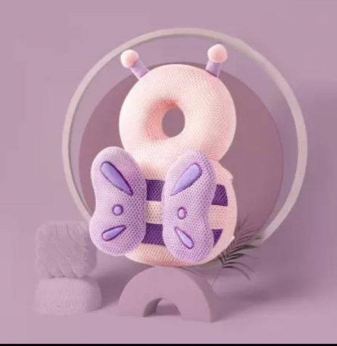 Coussin de Protection pour Bébé | PetitBambin™
